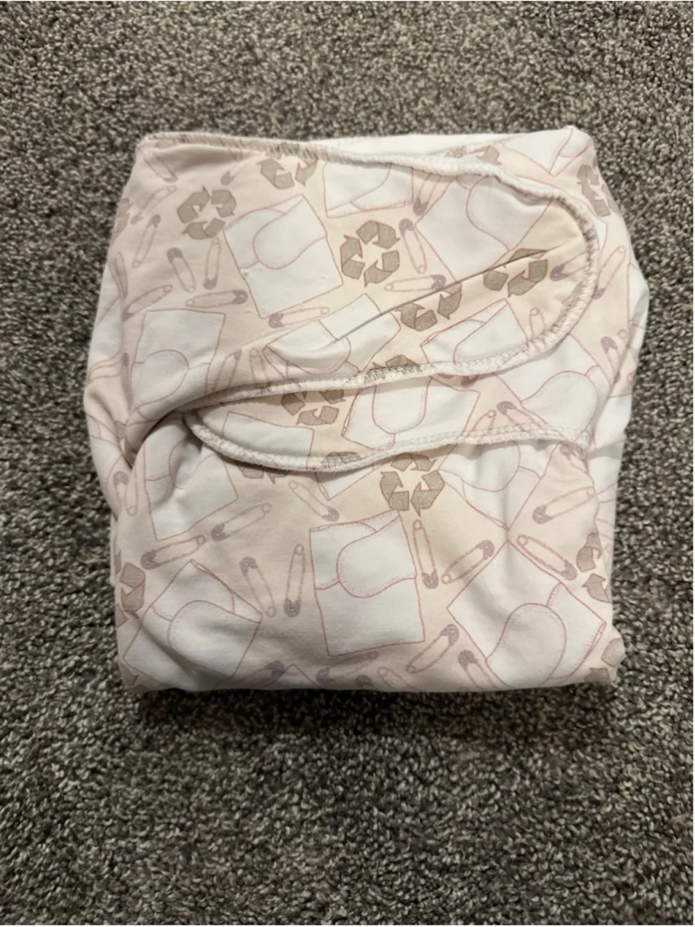 (3) Toddler Preflats Lot